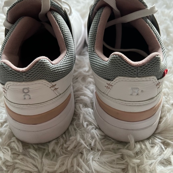 The Roger on shoes - Picture 2 of 4